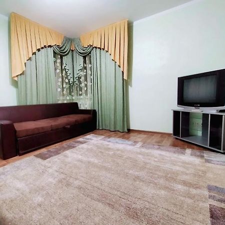 Апартаменты Харьковская Sumî Exterior foto