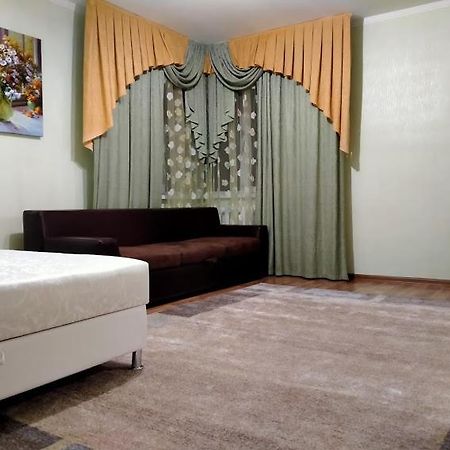Апартаменты Харьковская Sumî Exterior foto