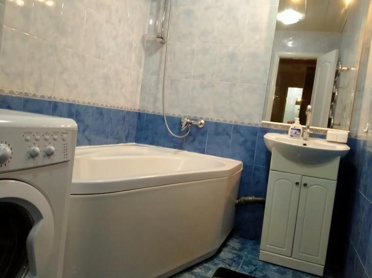 Апартаменты Харьковская Sumî Exterior foto