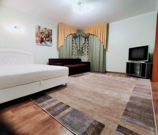 Апартаменты Харьковская Sumî Exterior foto