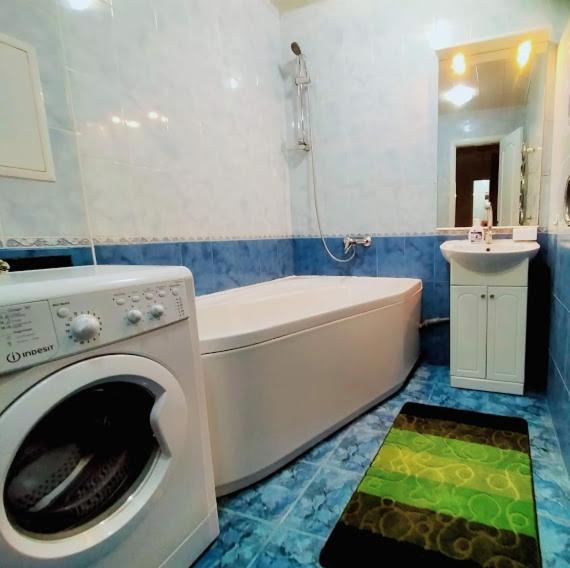 Апартаменты Харьковская Sumî Exterior foto